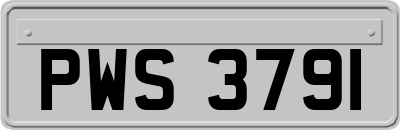 PWS3791