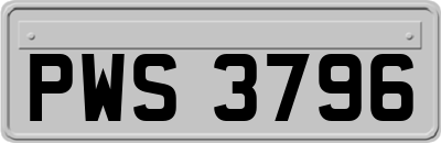 PWS3796