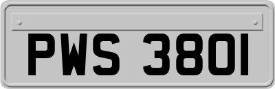 PWS3801