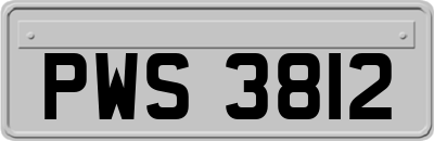 PWS3812