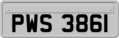 PWS3861