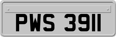 PWS3911