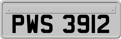 PWS3912