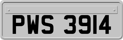 PWS3914