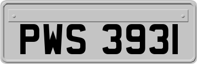 PWS3931