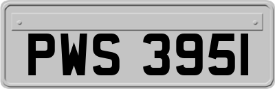 PWS3951