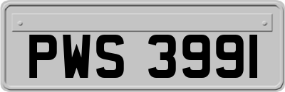 PWS3991