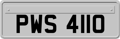 PWS4110