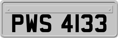 PWS4133