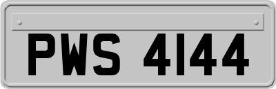 PWS4144