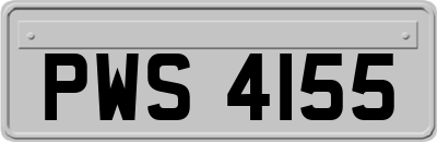 PWS4155