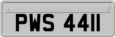 PWS4411