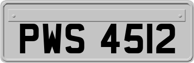 PWS4512