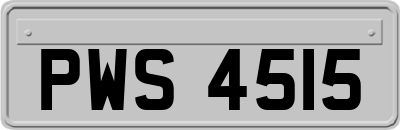 PWS4515