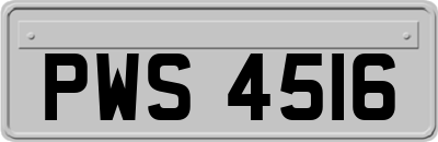 PWS4516