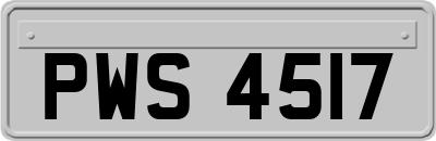 PWS4517