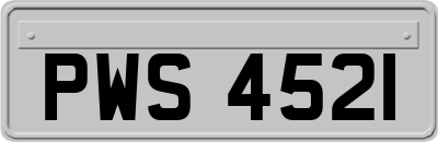 PWS4521