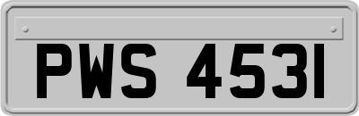 PWS4531