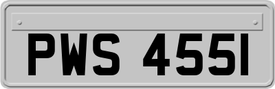 PWS4551