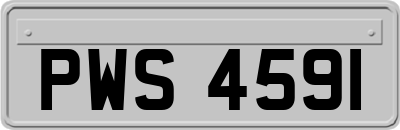 PWS4591