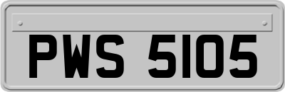 PWS5105