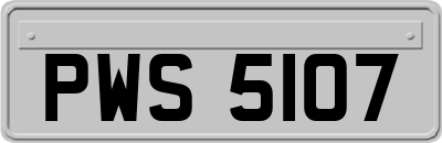 PWS5107