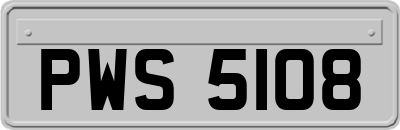 PWS5108