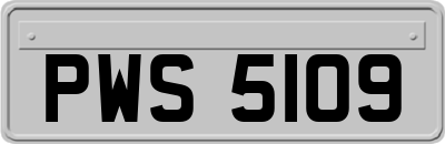 PWS5109