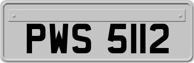 PWS5112