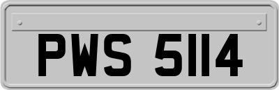 PWS5114