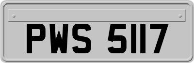 PWS5117