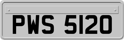 PWS5120