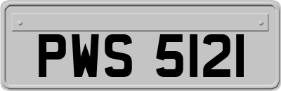 PWS5121