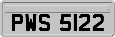 PWS5122