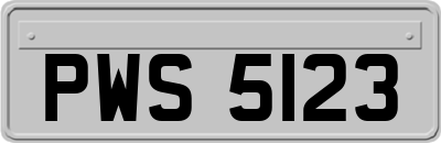 PWS5123