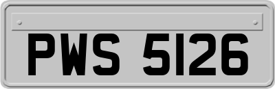 PWS5126