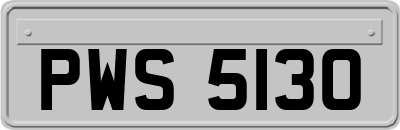 PWS5130