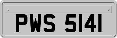 PWS5141