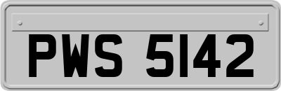 PWS5142