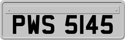 PWS5145