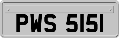 PWS5151