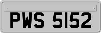 PWS5152