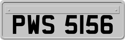 PWS5156