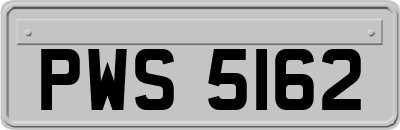 PWS5162