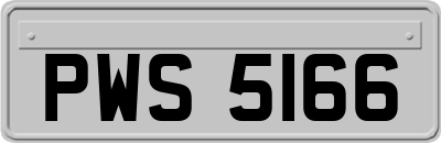 PWS5166