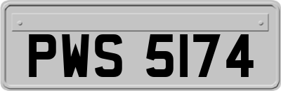 PWS5174