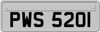 PWS5201