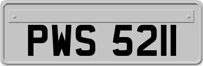 PWS5211