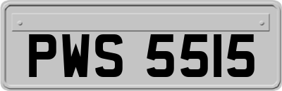 PWS5515