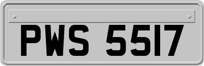 PWS5517